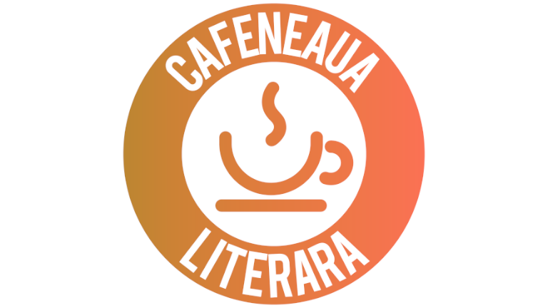 Cafeneaua Literara LOGO