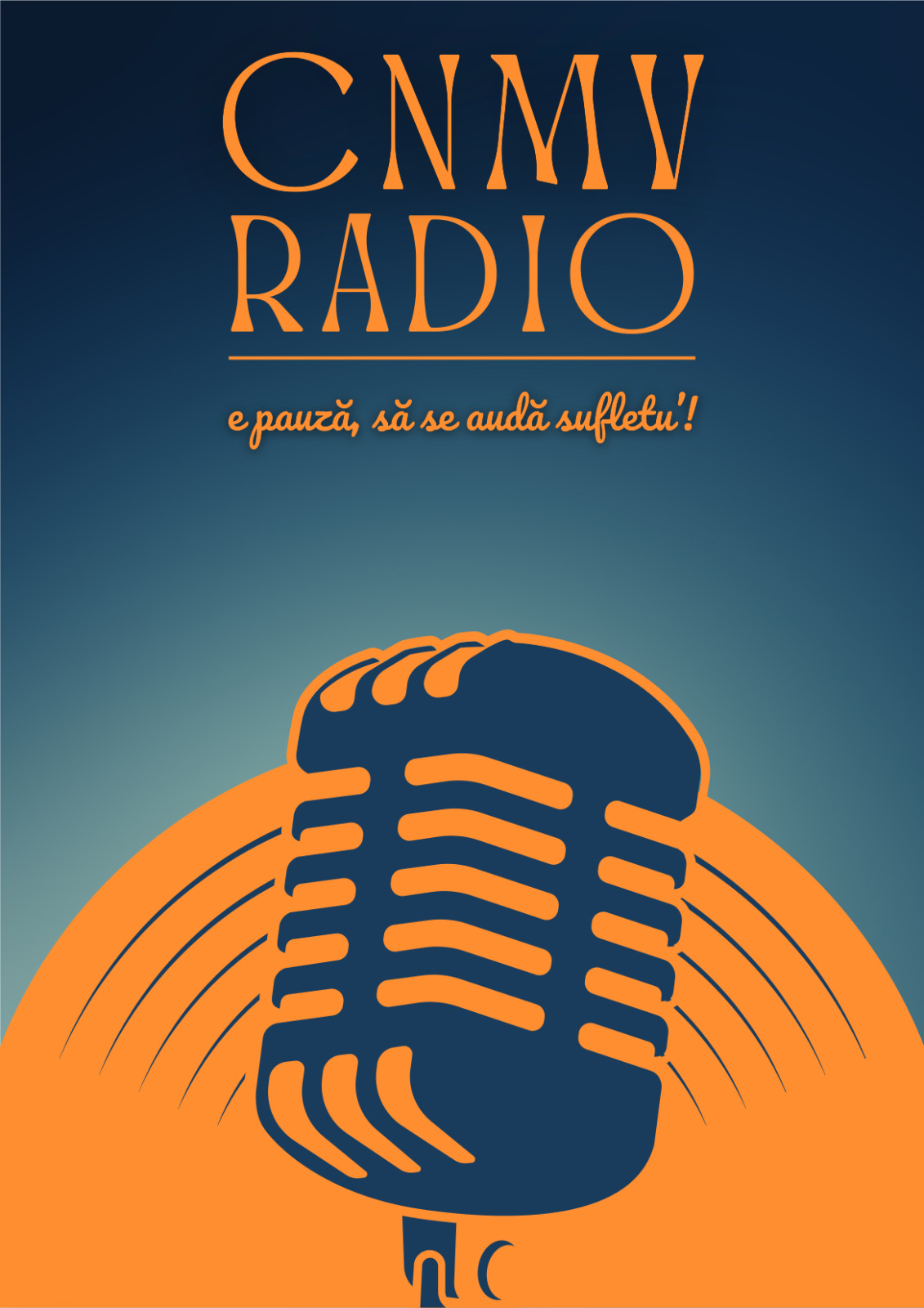 Clubul de radio LOGO