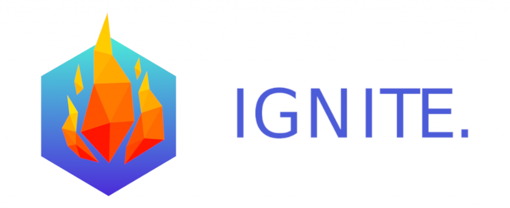 Ignite LOGO