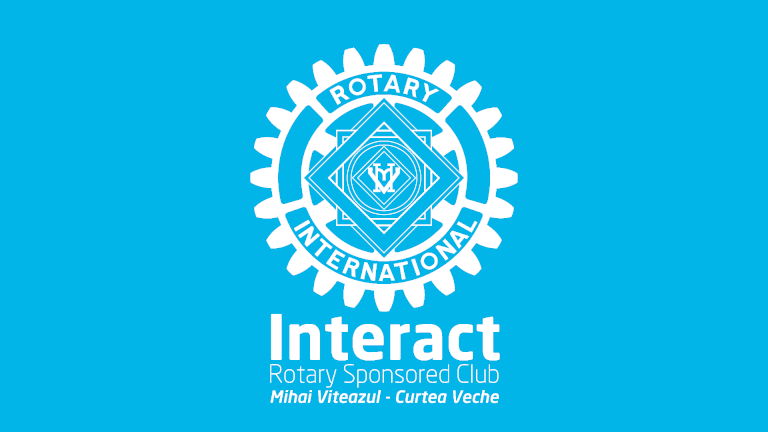 Interact LOGO