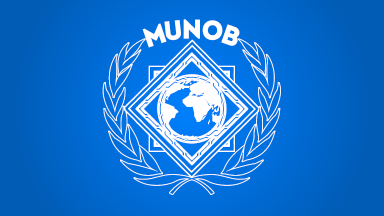 MUN LOGO