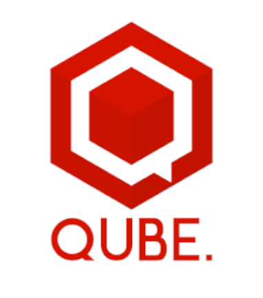 Qube LOGO